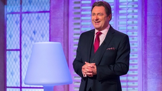 Alan Titchmarsh Show ITV
