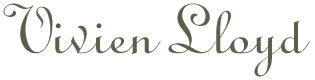 Vivien Lloyd logo