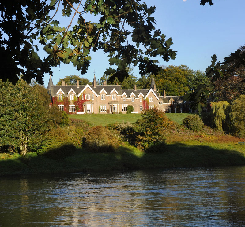 Ballathie House Hotel