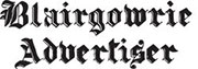 Blairgowrie Advertiser logo