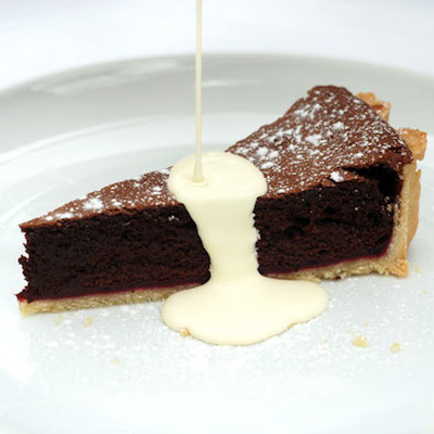Chocolate Tart