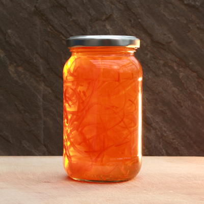 Mineola Marmalade