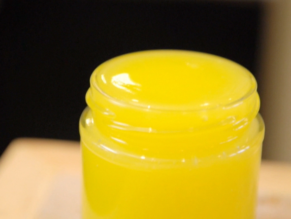 Great Lemon curd