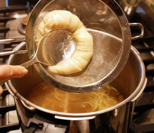 Marmalade recipe