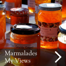 How to make Marmalades - My Views