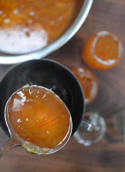 Will my Marmalade set