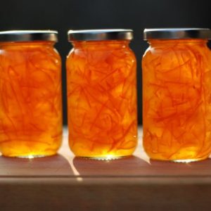 perfect jars of marmalade