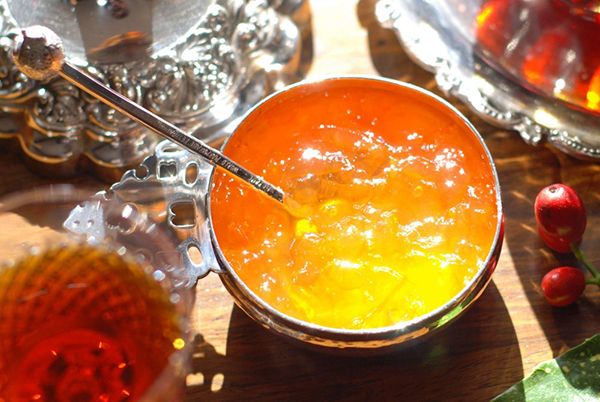 marmalade recipe