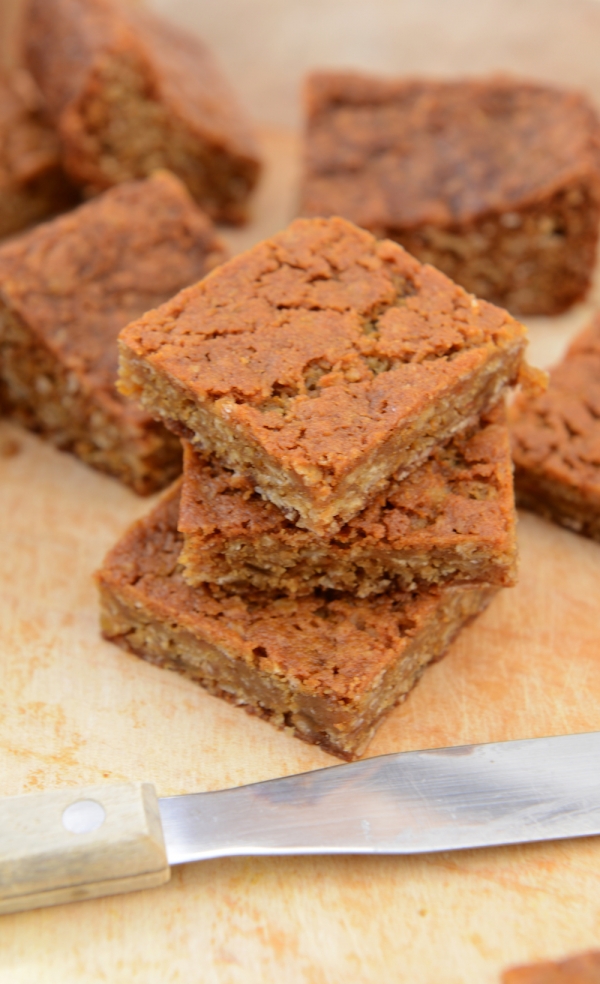 How to make flap jacks