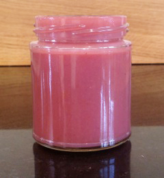 How to make Strawberry Curd