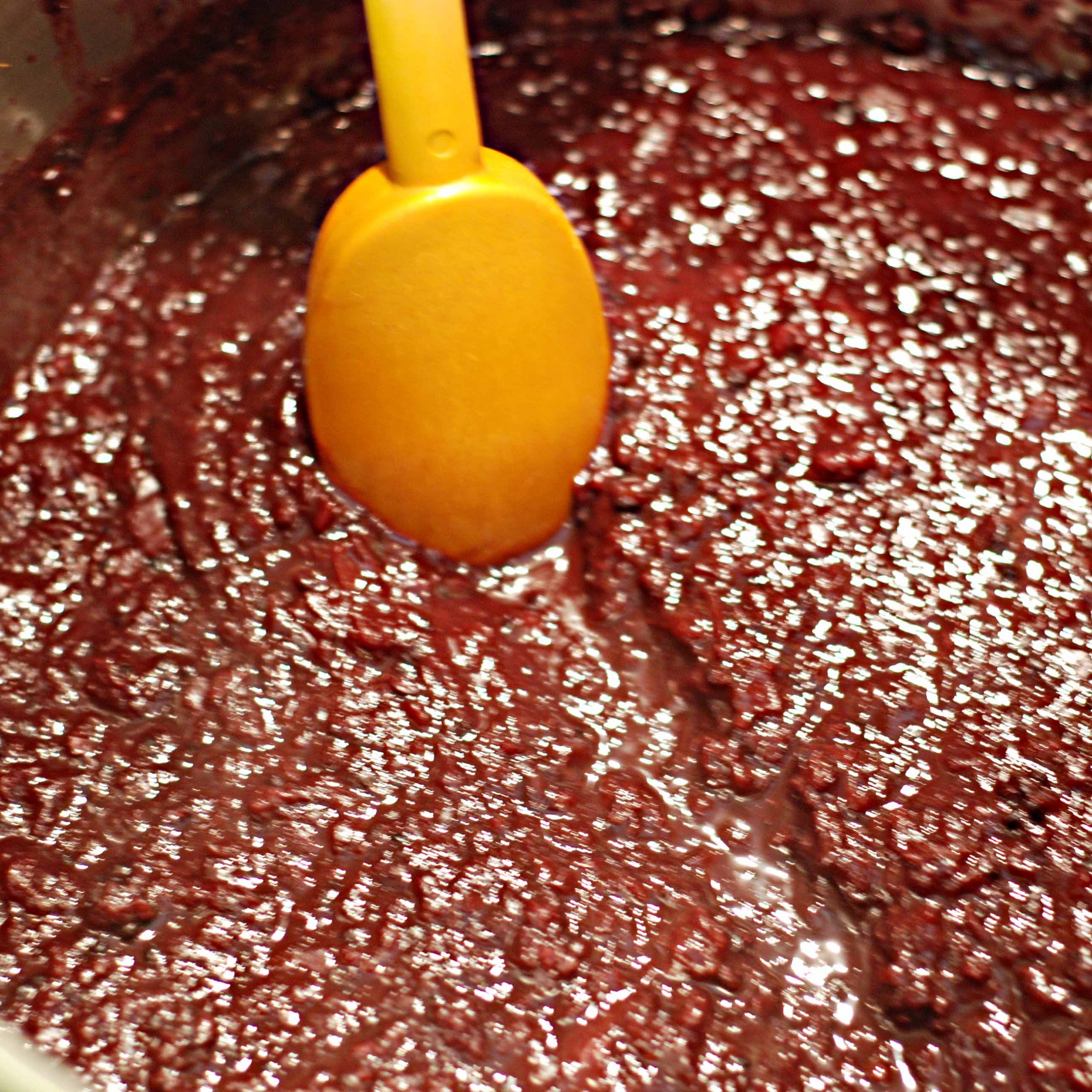 Is my chutney ready to pot