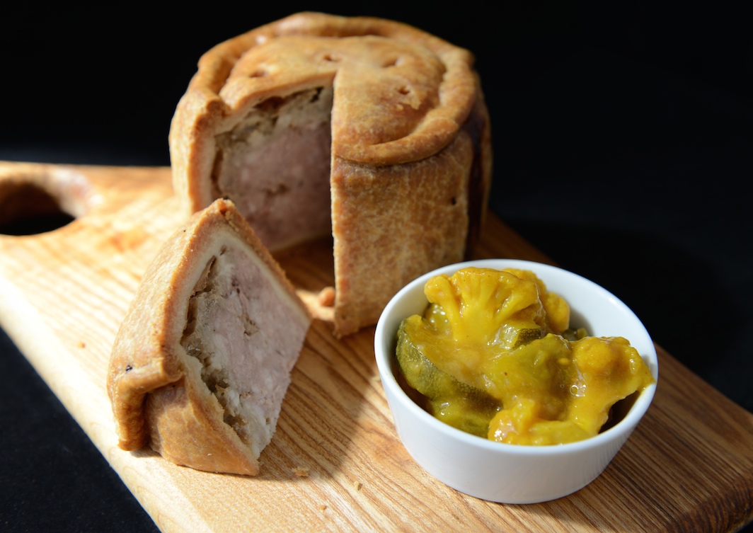 piccalilli recipe