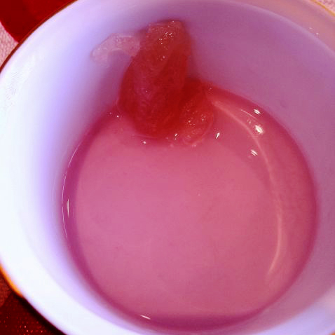 pectin test