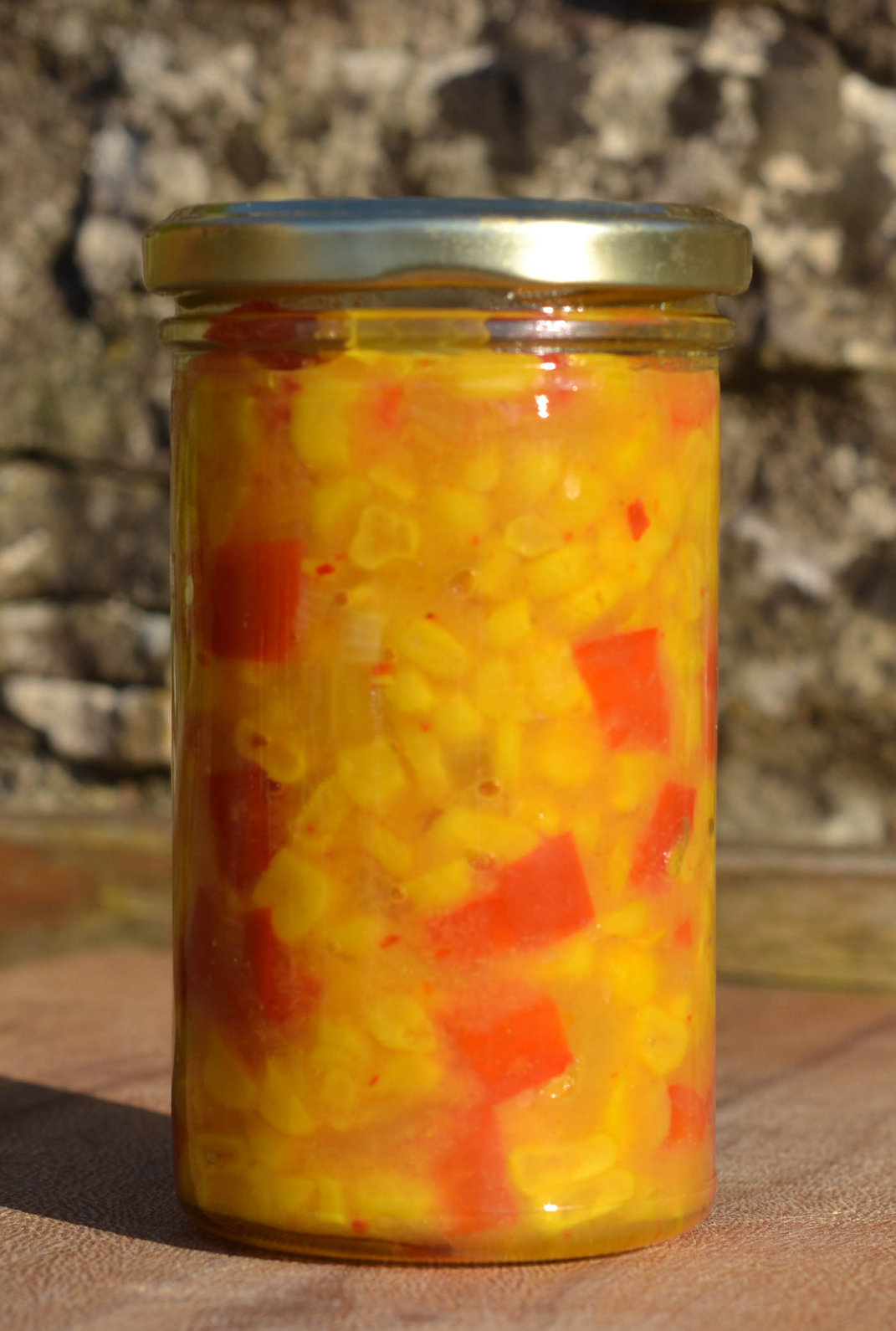 Relish