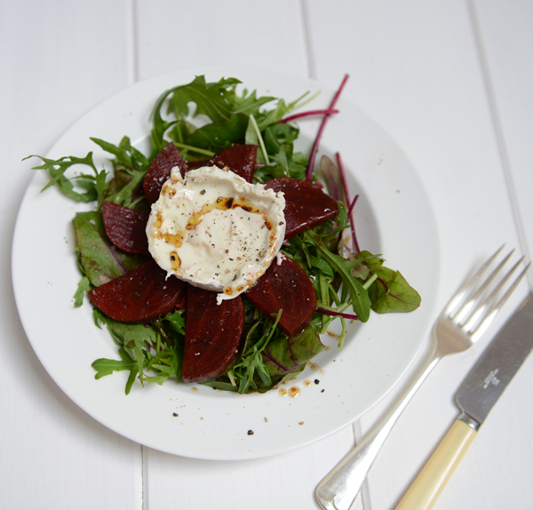 Grow beetroot
